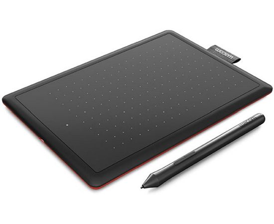 Графический планшет One by Wacom small