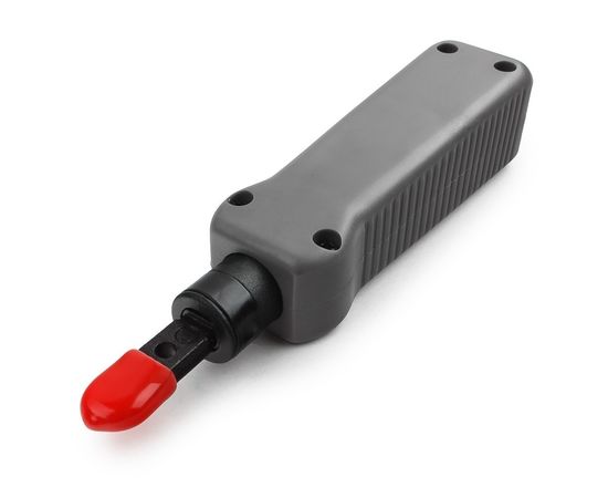 Инструмент Cablexpert T-431, для разделки витой пары в розетку, тип 110