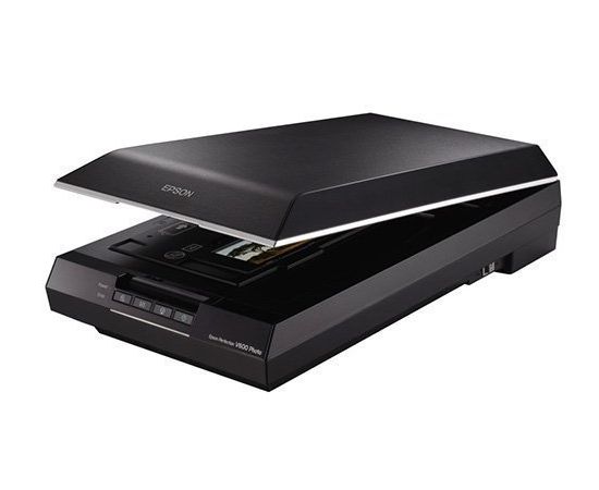 Сканер Epson Perfection V600 Photo