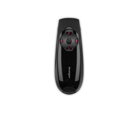 Презентер Kensington Presenter Expert with green Laser