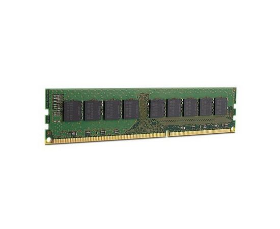 Memory module TS512MLK72V1N (4GB DDR3 PC8500 (1066MHz) DIMM ECC CL7  Transcend x8)