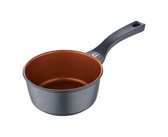 Ковш Bergner Bronze SG SG-6614 16x8 cm