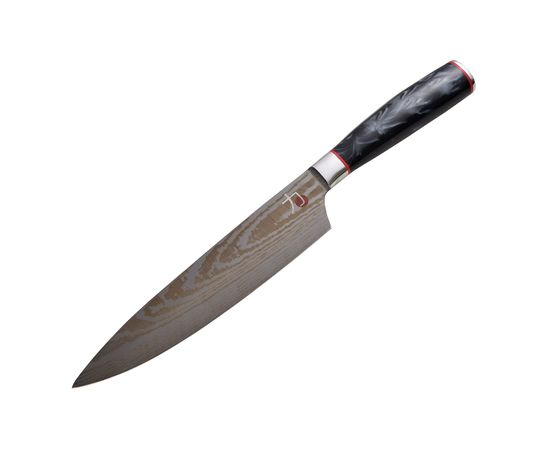 Нож шеф Masterpro Tetsu MP BGMP-4126-MBK 20 cm