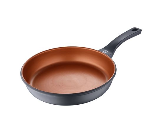 Сковорода Bergner Bronze SG SG-6608 28x6 cm