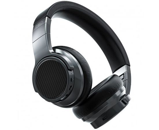 Наушники-накладные беспроводные FIIO EH3NC черный