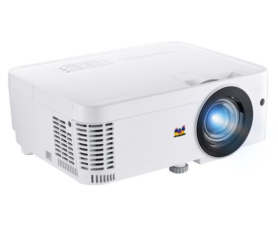 Проектор короткофокусный ViewSonic PS501X+