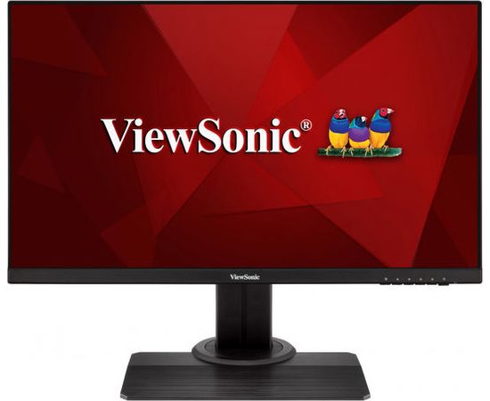 Монитор ViewSonic XG2705-2K