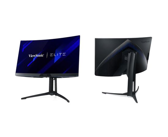 Монитор ViewSonic XG270QC