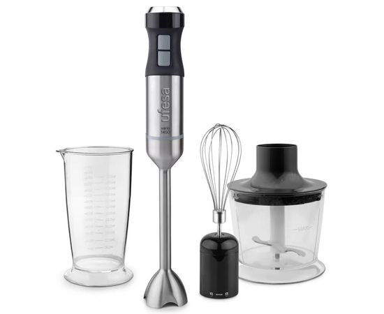 Блендер погружной Ufesa BP4752 Vario 1400 XL MAX 70104980