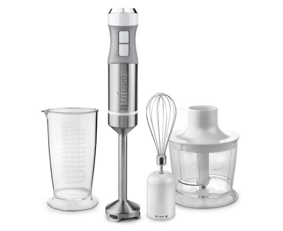 Блендер погружной Ufesa BP4582 Vario 1000 Max 70105030