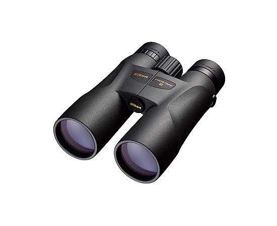 Бинокль Nikon ProStaff 5 12x50 Черный