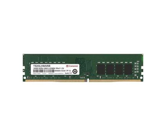 Память оперативная DDR4 Notebook Transcend TS1GLH64V6B 8GB