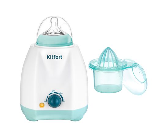 Подогреватель бутылочек Kitfort KT-2307