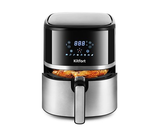 Аэрогриль Kitfort КТ-2221