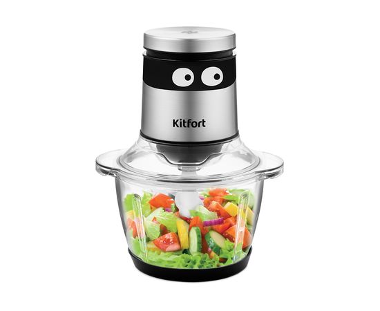 Измельчитель Kitfort КТ-3049