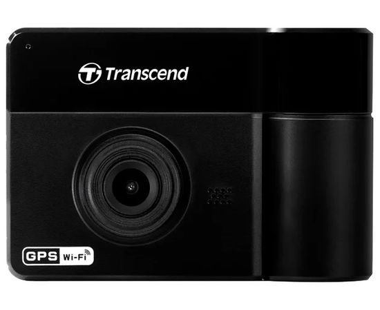 Видеорегистратор Transcend DrivePro 550