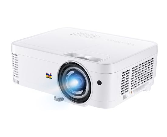Проектор короткофокусный ViewSonic PS501X