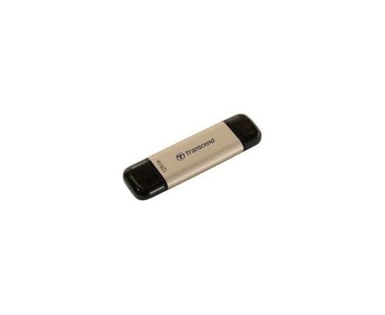 USB Флеш 128GB 3.2 Transcend TS128GJF930C
