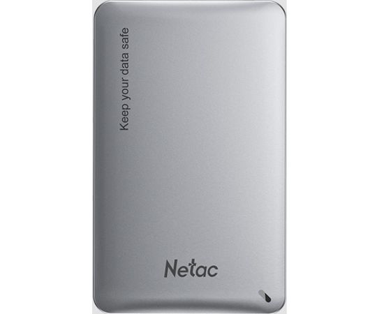 Бокс для SSD Netac WH12-30AC металл