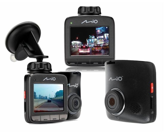 Видеорегистратор Mio MiVue 508