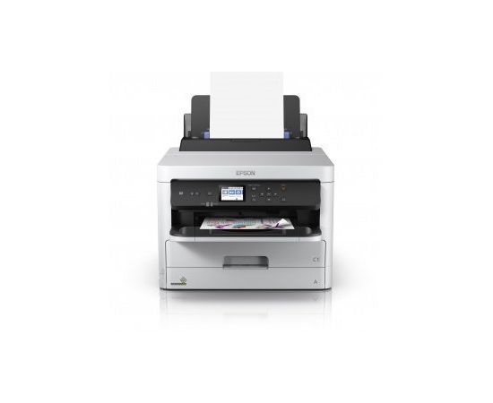 Принтер Epson WorkForce Pro WF-C5290DW