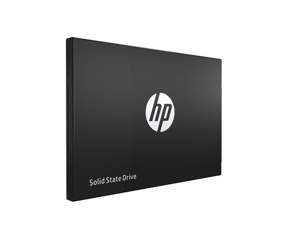 Жесткий диск SSD 500GB HP S700 2.5"