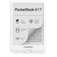 Электронная книга PocketBook PB617-D-CIS белый