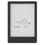 Электронная книга ONYX BOOX POKE 4 LITE черная