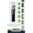 Триммер для усов и бороды Wahl Li Totall Beard Trimmer черный
