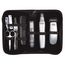 Триммер для усов и бороды Wahl Travel Kit Trimmer серый
