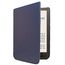 Чехол для электронной книги PocketBook WPUC-740-S синий
