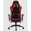 Игровое кресло Evolution RACER красный
