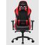 Игровое кресло Evolution RACER M красный