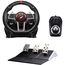 Руль игровой FLASHFIRE 6in1 SUZUKA Racing Wheel ES900R