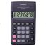 Калькулятор карманный CASIO HL-815L-BK-W-GP
