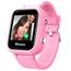 Смарт часы Aimoto Pro 4G розовый