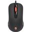 Мышь проводная Defender Ultra Classic MB-280 черный