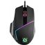 Мышь игровая Defender Destiny Warfame GM-880L RGB,8кнопок,12800dpi