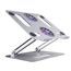 Подставка для ноутбука Evolution LS200 серебряный
