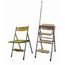 Стул стремянка раскладной производство Турция