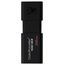 USB Флеш 32GB 3.0 Kingston DT100G3/32GB черный