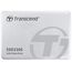 Жесткий диск SSD 256GB Transcend TS256GSSD230S