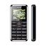 Мобильный телефон Texet TM-101 черный
