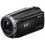 Видеокамера Sony HDR-CX405E черный