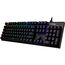 Клавиатура игровая HyperX Alloy FPS RGB HX-KB1SS2-RU