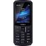 Мобильный телефон Texet TM-D328 цвет черный