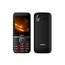 Мобильный телефон Nobby 310 черно-серый