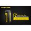 Зарядное устройство NITECORE F2 Powerbank