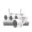 Готовый комплект видеонаблюдения на 4 камеры Ezviz ezWireLessKit (8CH) (CS-BW2824-B1E10)