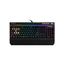 Клавиатура игровая HyperX Alloy Elite RGB HX-KB2BL2-RU/R1 черный Blue